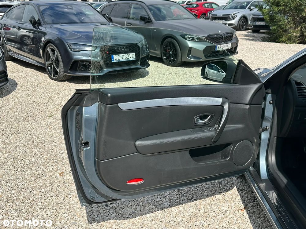 Renault Laguna 2.0 dCi GT - 15