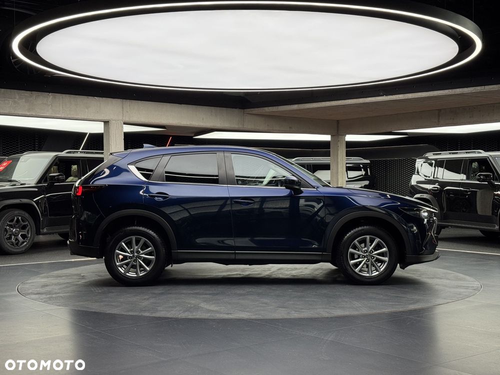 Mazda CX-5 2.0 Kanjo 2WD - 7