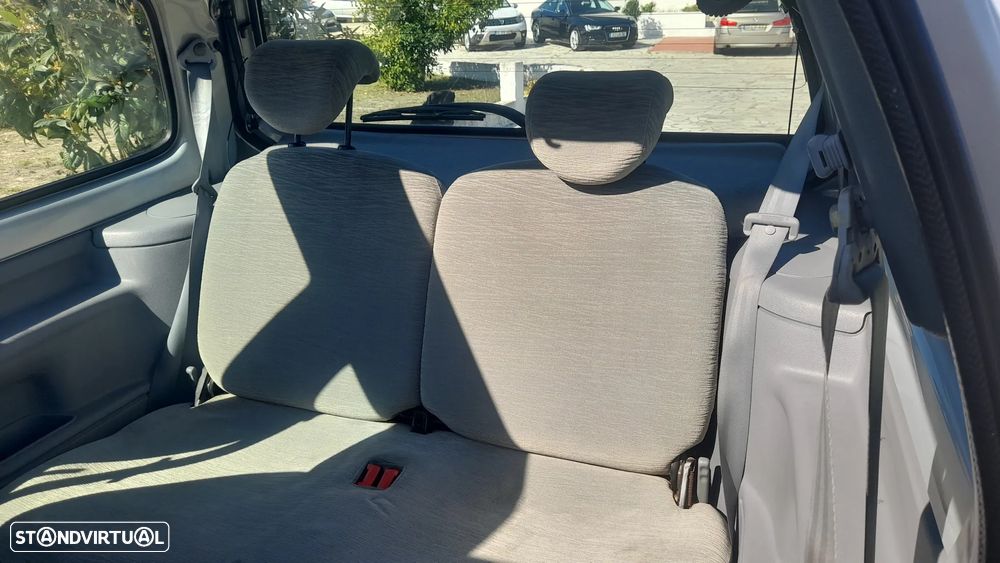 Renault Twingo 1.2 16V Privilége - 28