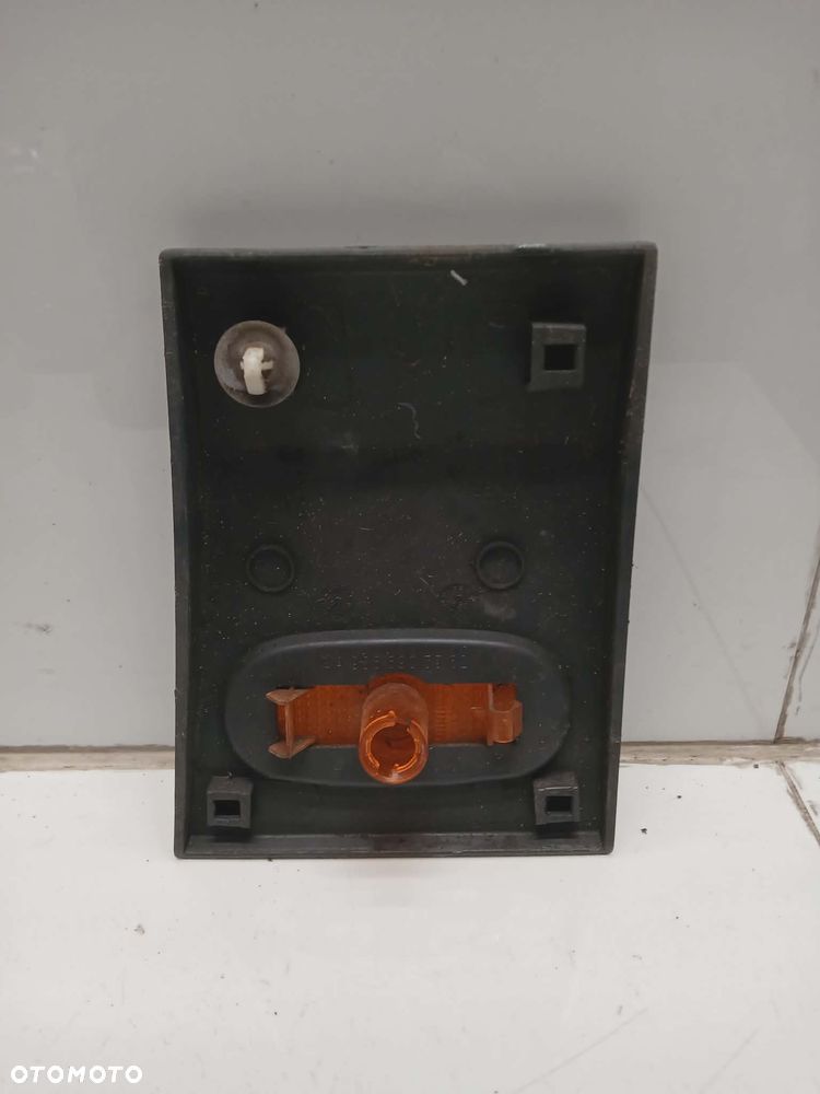 LISTWA OBRYS SŁUPKA BOCZNA PRAWA SPRINTER CRAFTER A9066903362 - 2