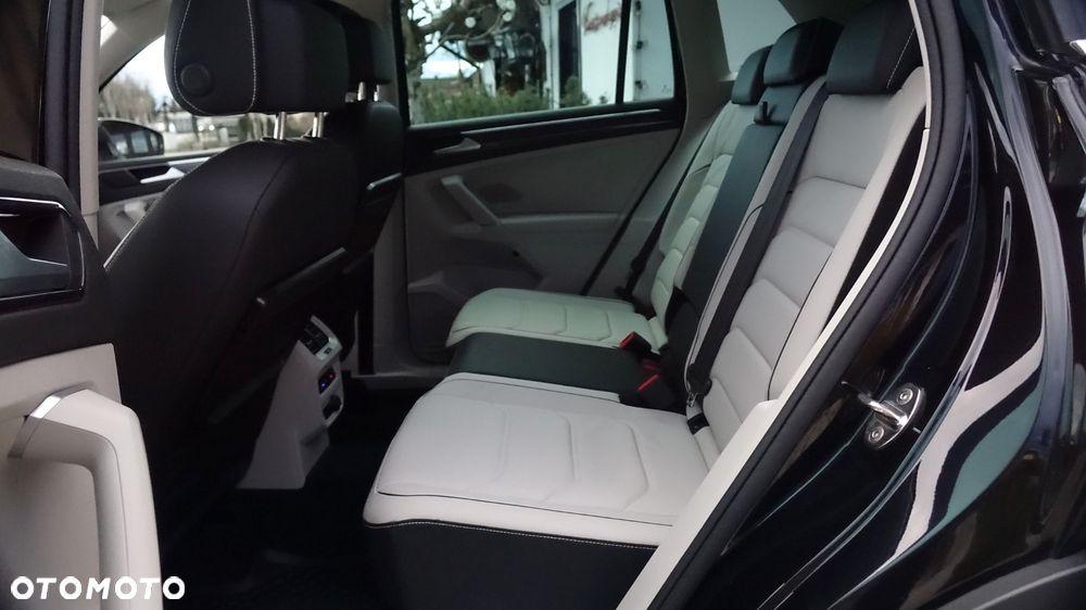 Volkswagen Tiguan - 25