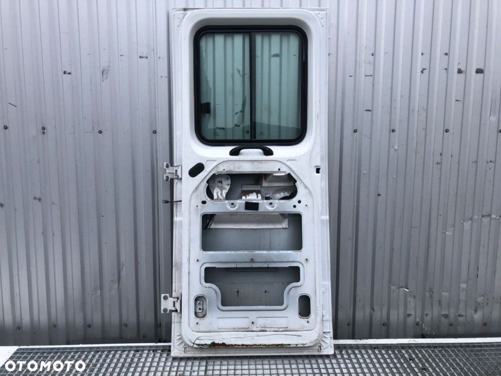 DRZWI PRAWY TYŁ  OPEL MOVANO B Platforma / podwozie (X62) 2010 - 2022 2.3 CDTI FWD (EV, HV, UV) 96 - 5