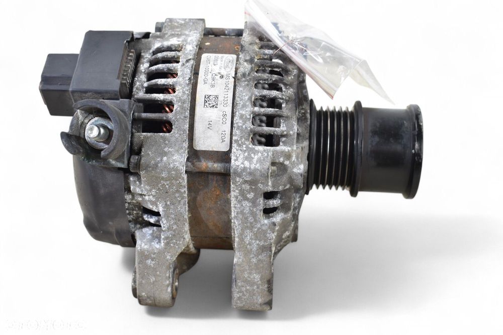 Alternator FORD FOCUS MK3 C-MAX MK2 1.0 ECOBOOST CV6T-10300-GA - 4