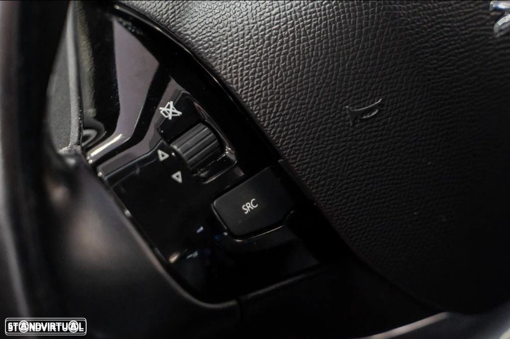 Peugeot 308 SW 1.5 BlueHDi Allure Pack - 20