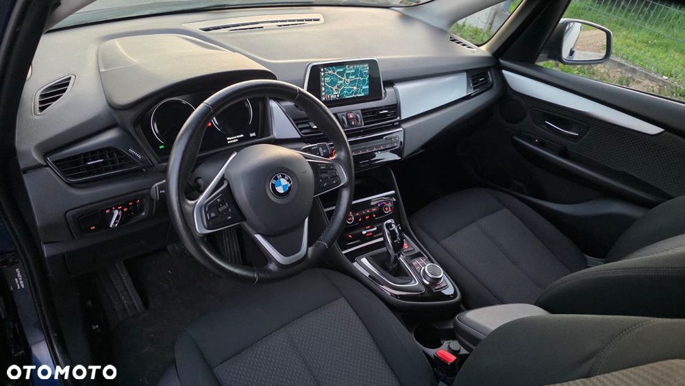 BMW Seria 2 220i GT GPF Advantage - 8