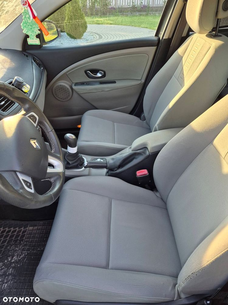 Renault Megane - 6