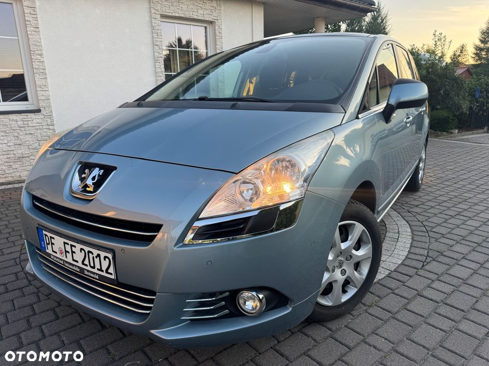 Peugeot 3008 1.6 Premium - 3