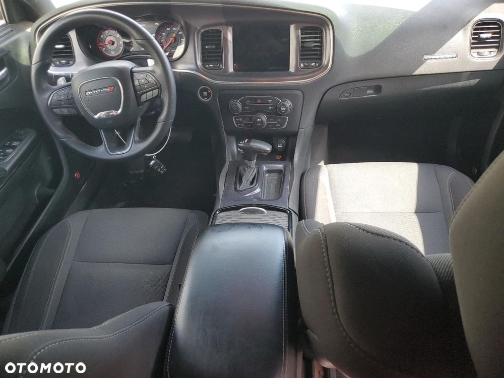 Dodge Charger - 9