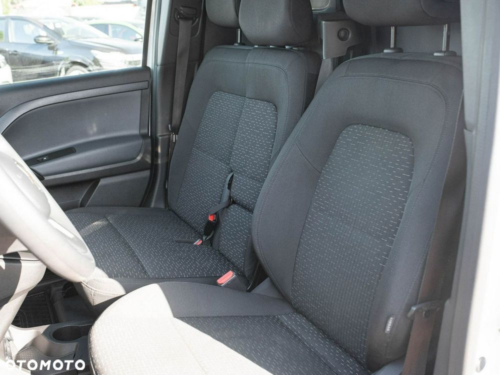 Mercedes-Benz Citan - 12