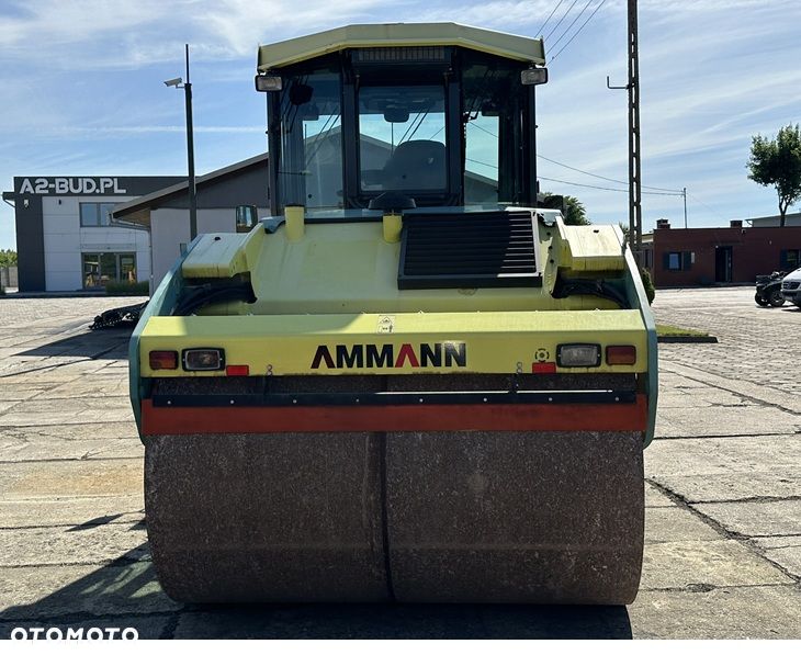 Ammann AV 130 X - 8