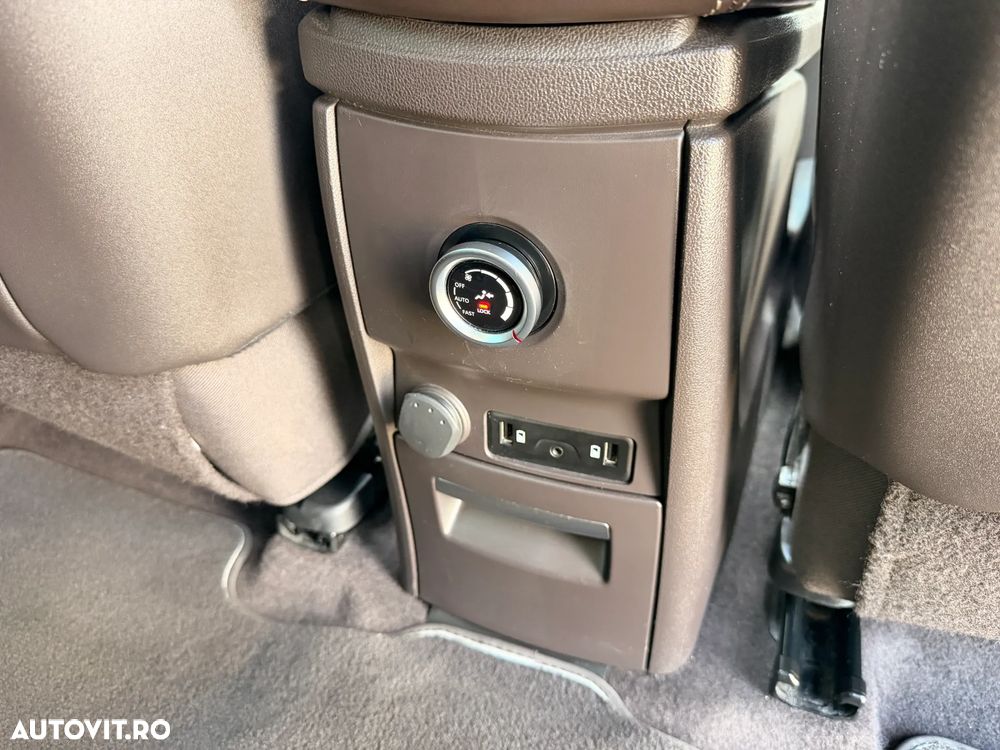 Renault Espace Energy dCi 160 EDC Initiale Paris - 28