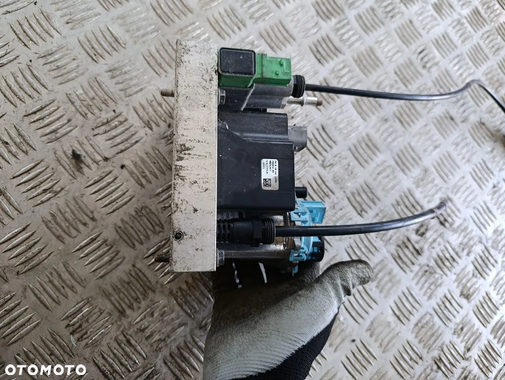 POMPA ADBLUE VOLVO FL FE RENAULT GAMA MIDLUM D WIDE EURO 6 - 3