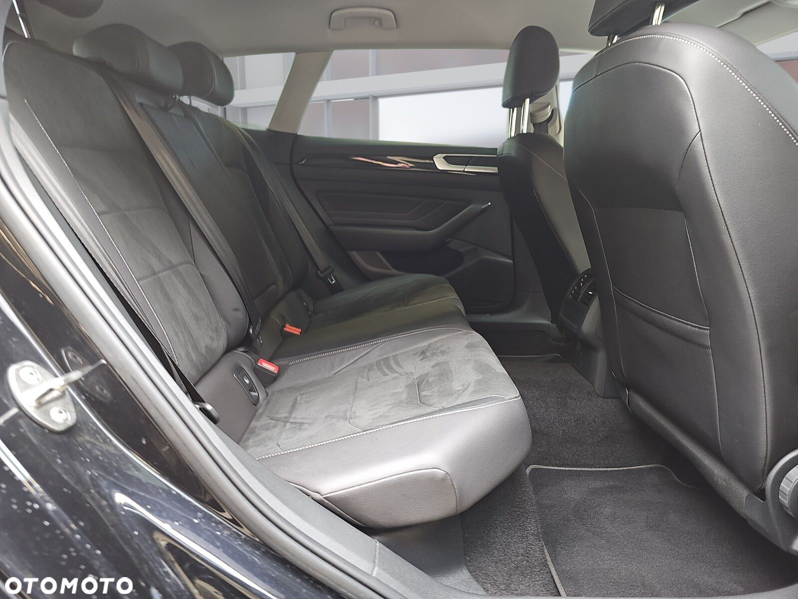 Volkswagen Arteon 2.0 TSI Elegance DSG - 20
