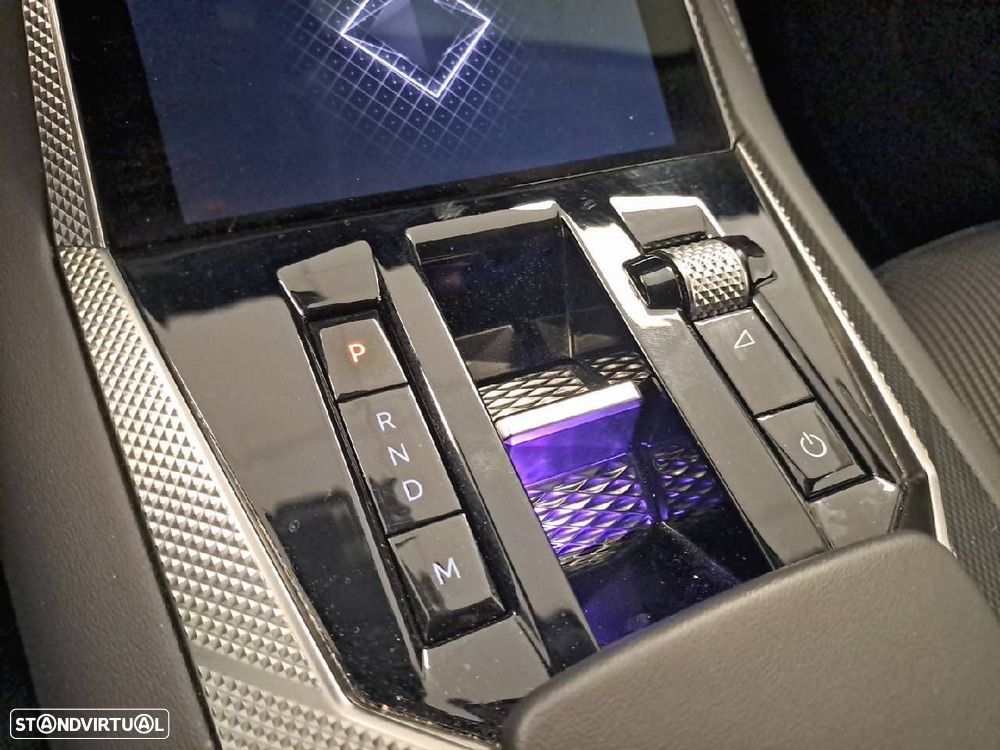 DS DS4 1.2 Hybrid Etoile e-DSC6 - 22