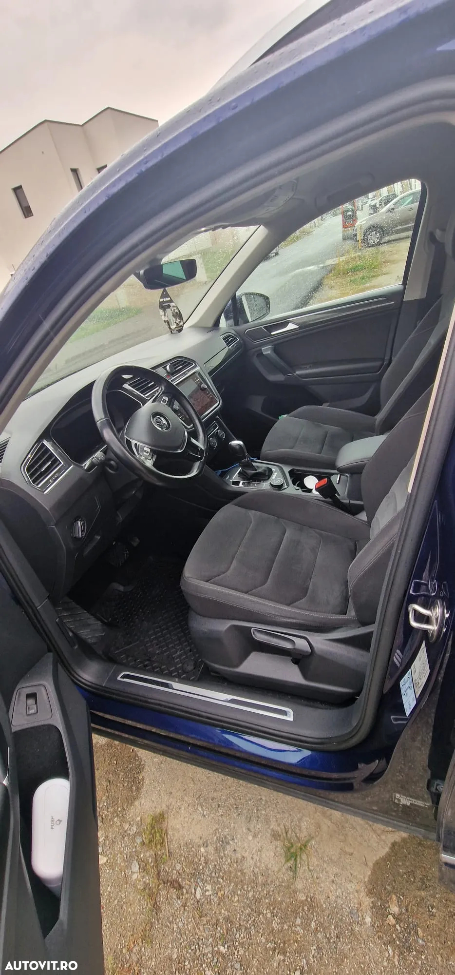 Volkswagen Tiguan 2.0 TDI 4Mot DSG Highline - 6