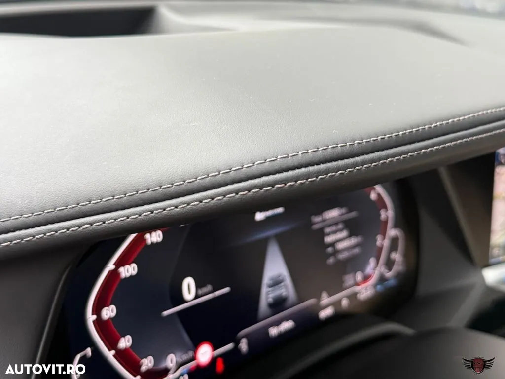 BMW X5 xDrive45e AT PHEV - 20