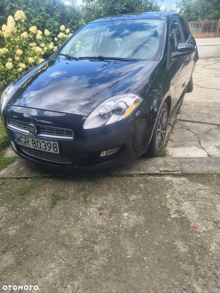 Fiat Bravo 1.4 16V Multiair Sport - 2