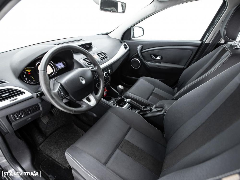 Renault Mégane Break - 7