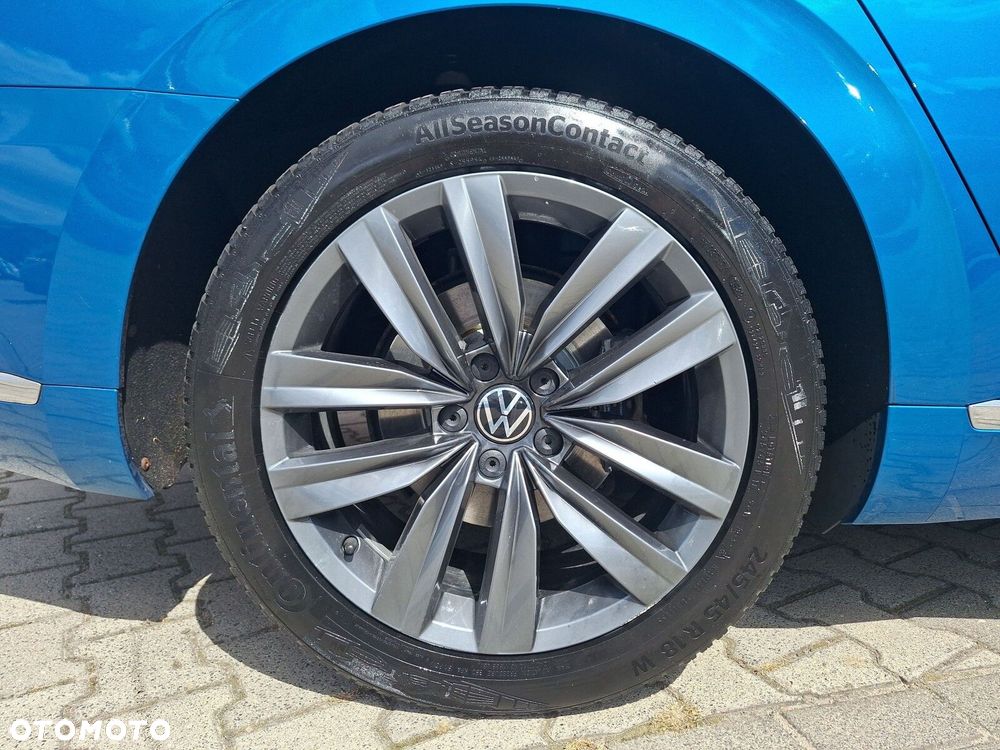 Volkswagen Arteon Shooting Brake 2.0 TDI Elegance DSG - 35