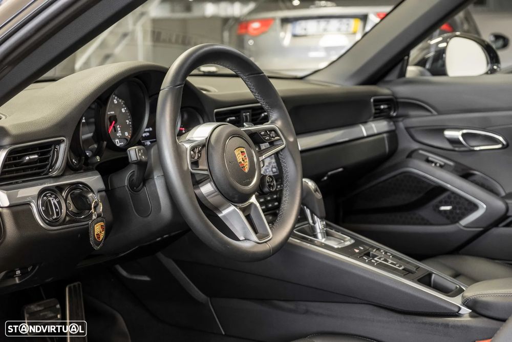 Porsche 911 (991) Carrera 2 S PDK - 10