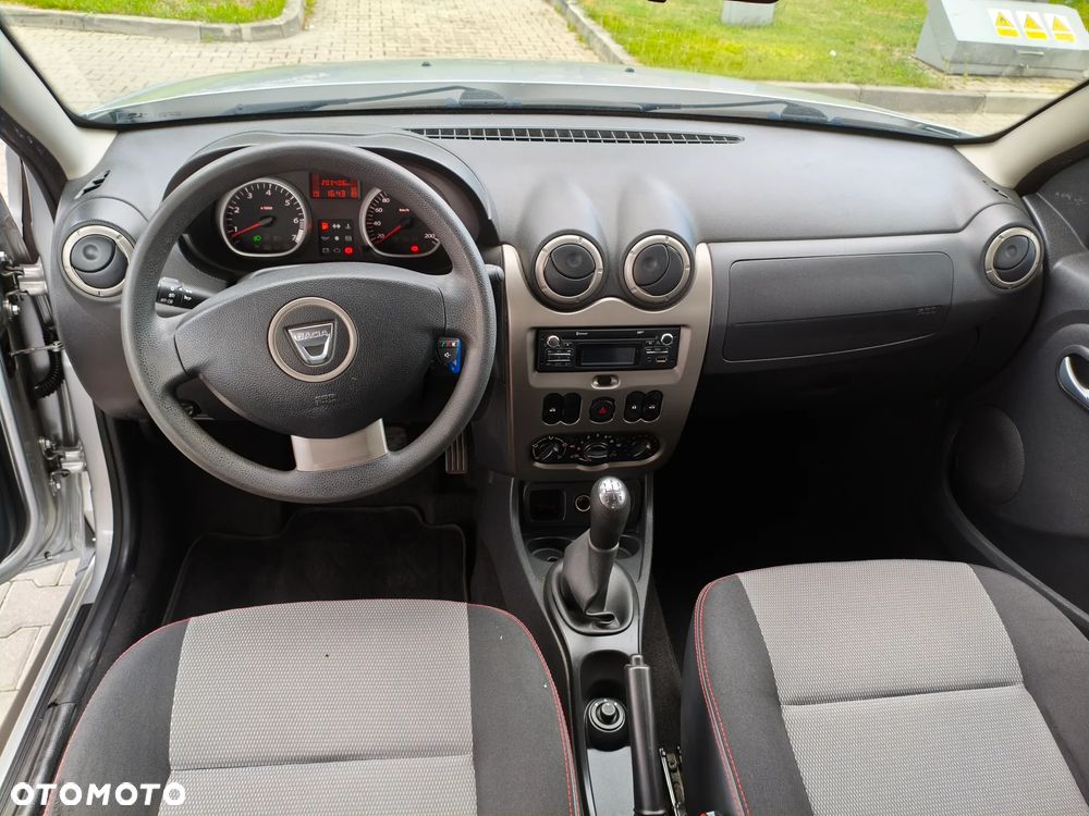 Dacia Duster 1.6 16V 4x2 Destination - 15