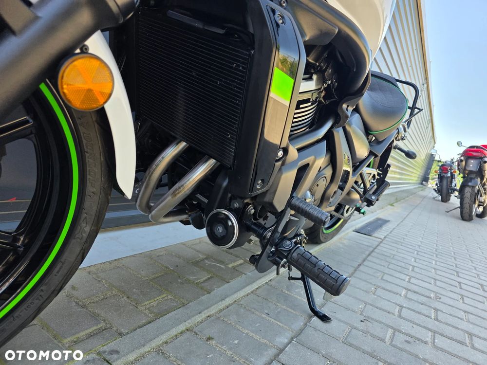 Kawasaki Vulcan - 14