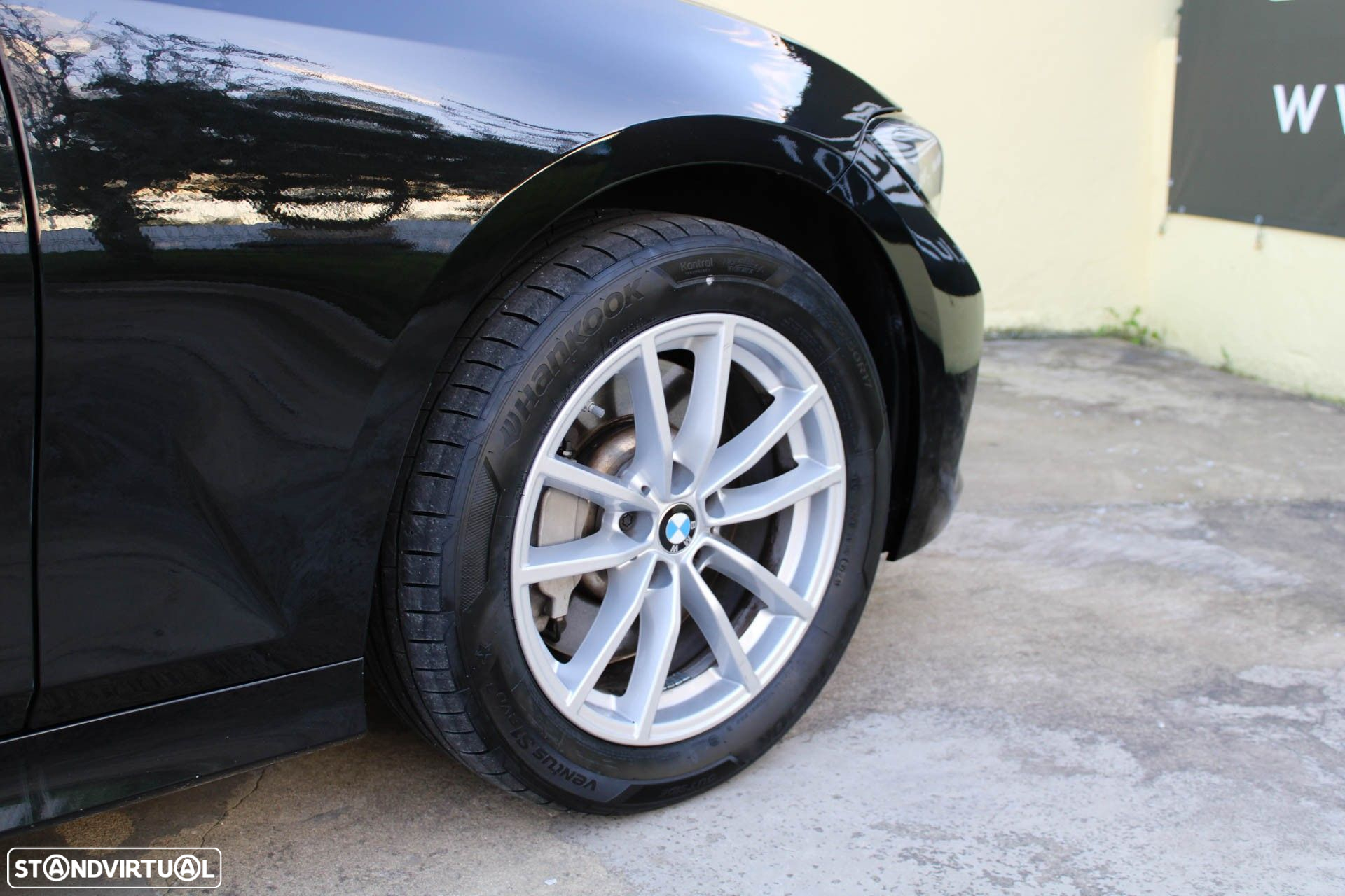 BMW 330 e Touring Corporate Edition Auto - 61