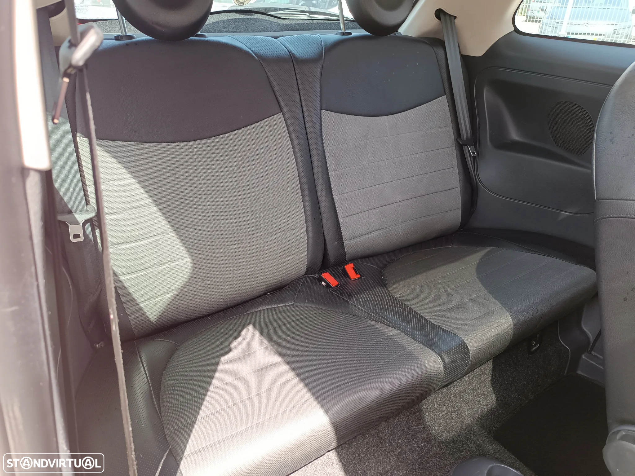 Fiat 500 1.2 Sport - 20