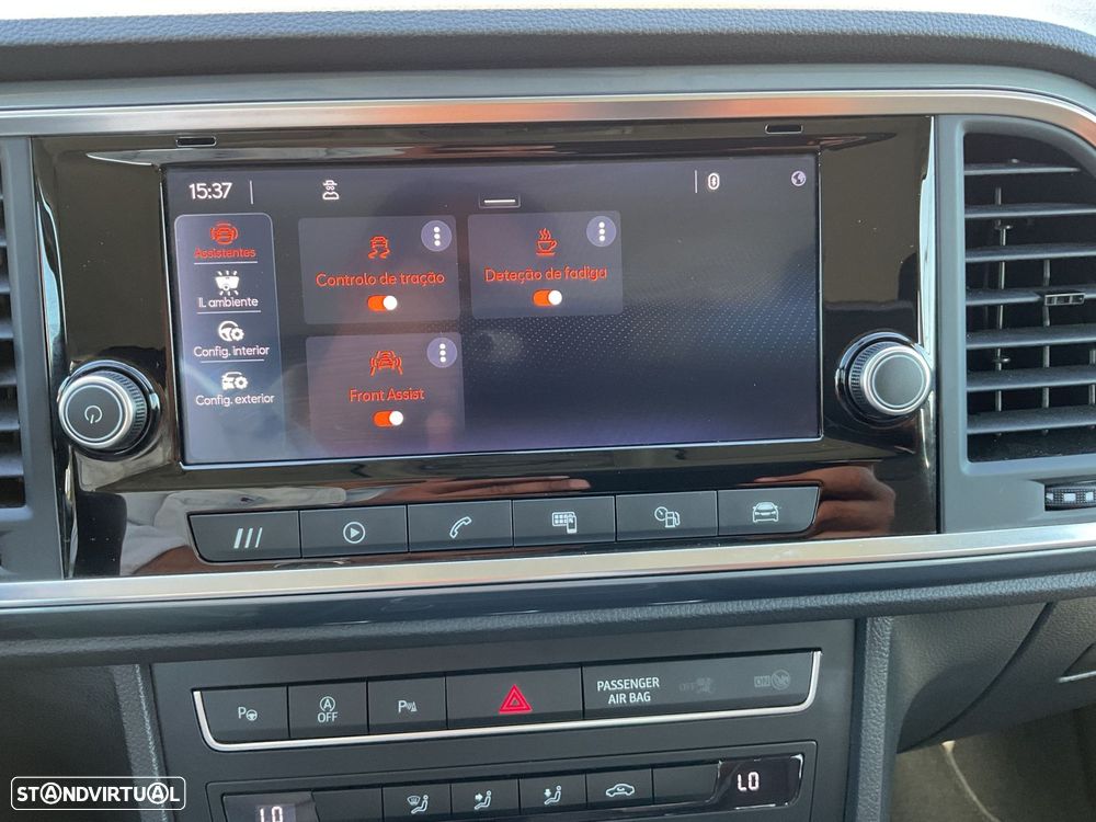SEAT Ateca 1.0 TSI Style - 29
