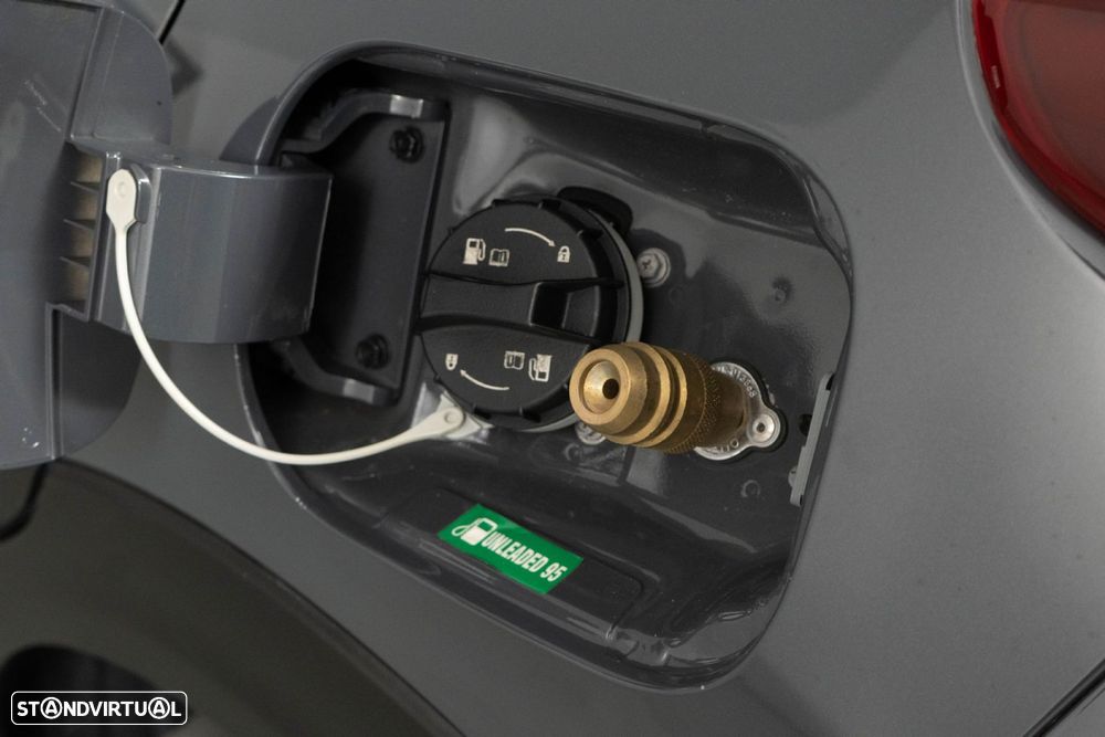 Kia Stonic 1.2 Dynamic - 17