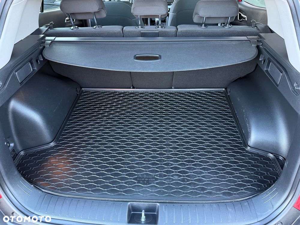 Kia Sportage 1.6 CRDI 2WD EDITION 7 - 27