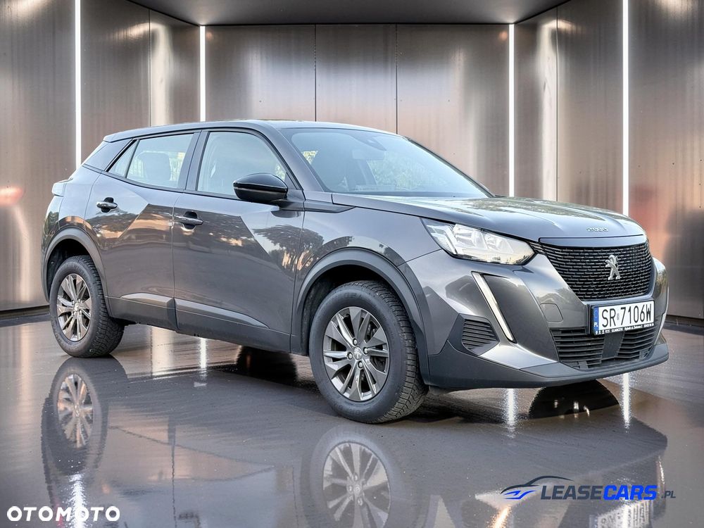 Peugeot 2008 PureTech 130 EAT8 Allure Pack - 6