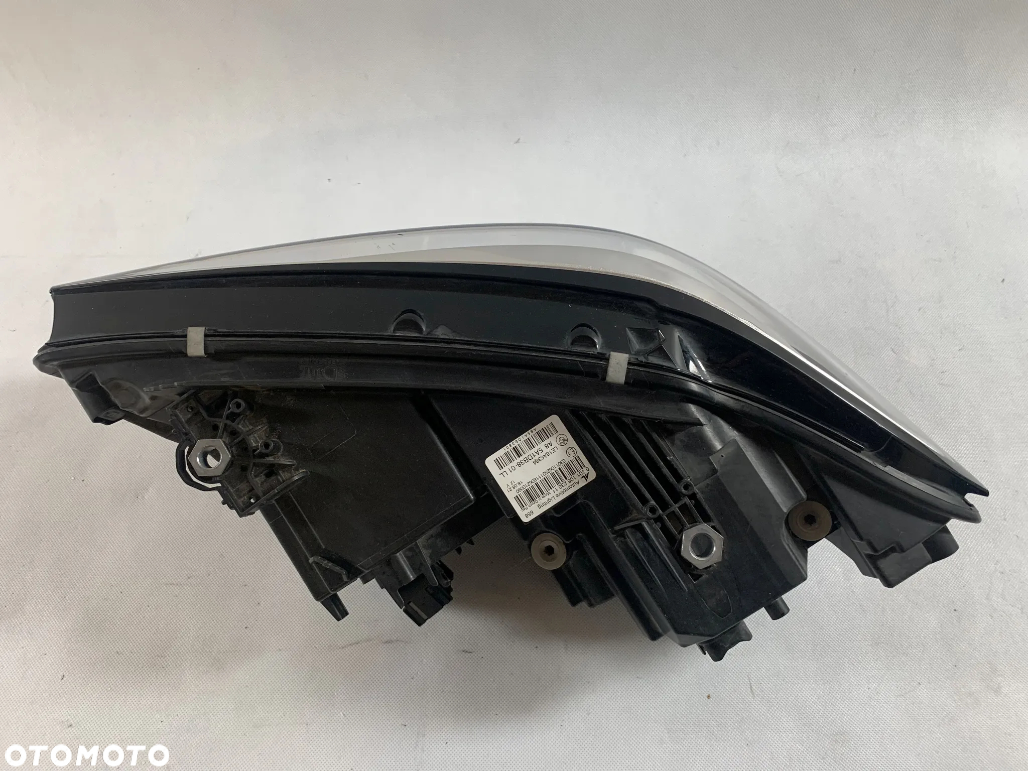 Image BMW 3 III G20 G21 18r FullLed světlomet pravá lampa 2018 - 5A1DB38-01LL