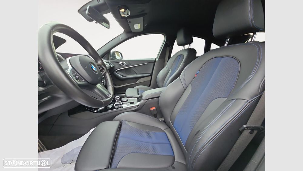 BMW 216 Gran Coupé d Pack Desportivo M - 10