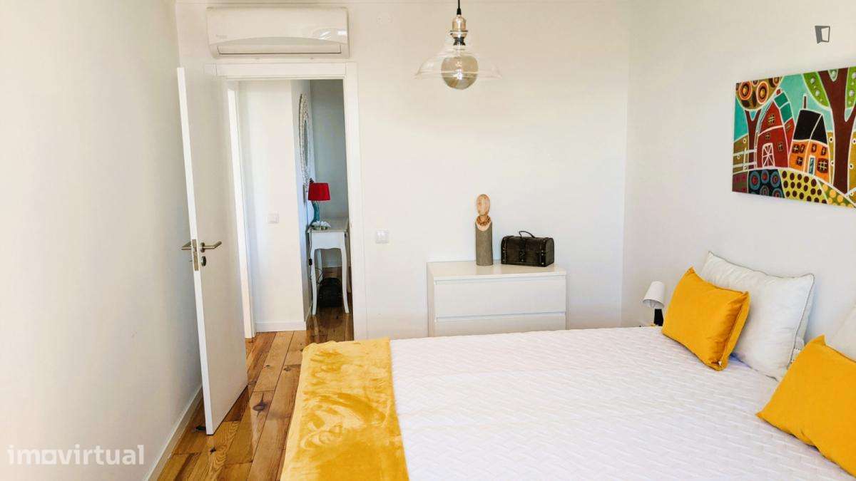 Casa com 2 quartos - localizado em Castelo branco - Grande imagem: 4/29