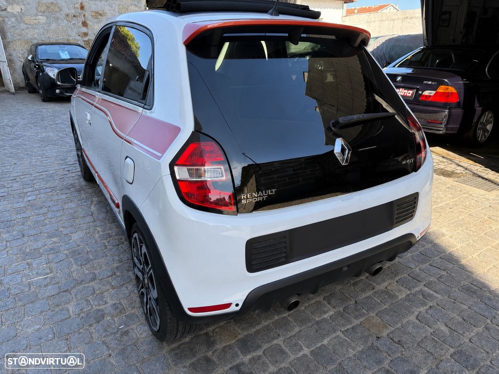 Renault Twingo 0.9 TCe GT - 7