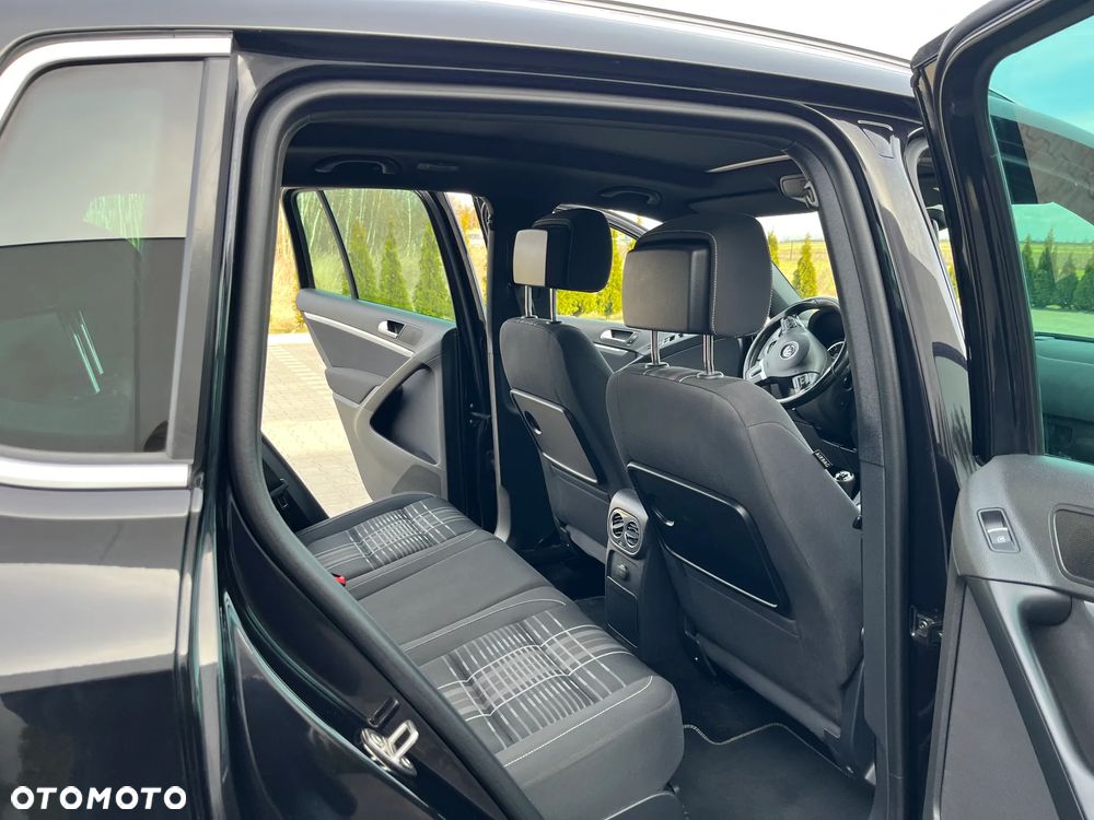 Volkswagen Tiguan 2.0 TDI SCR R-Line - 9