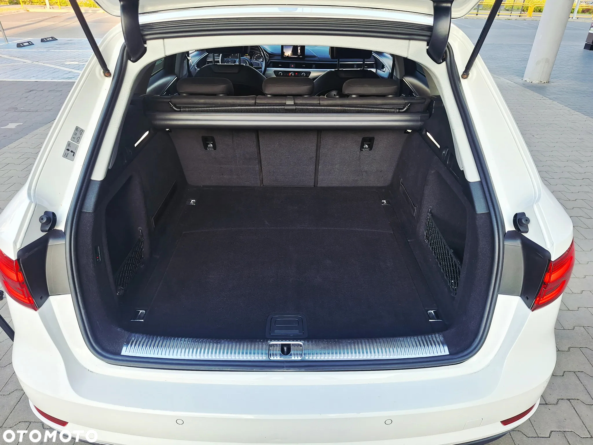 Audi A4 2.0 TDI Quattro Sport S tronic - 28