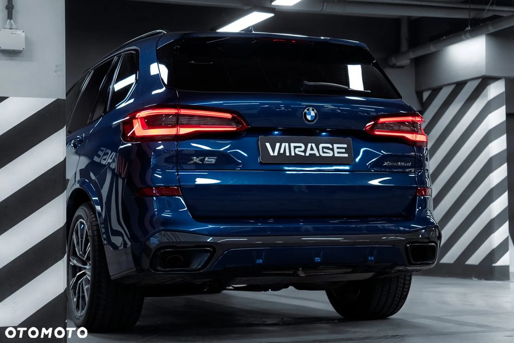 BMW X5 xDrive25d sport - 26