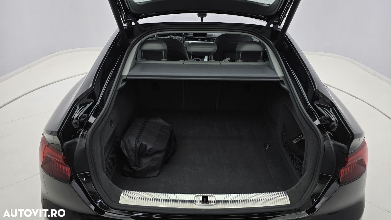 Audi A5 Sportback 2.0 TDI S tronic Design - 25
