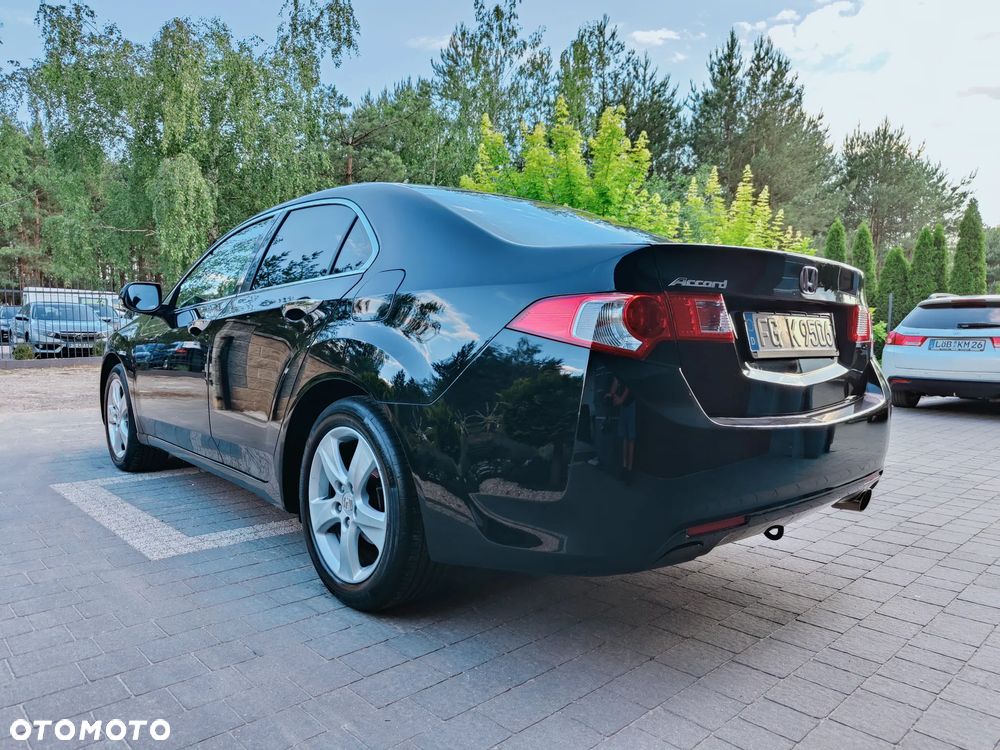 Honda Accord 2.0 i Comfort - 32