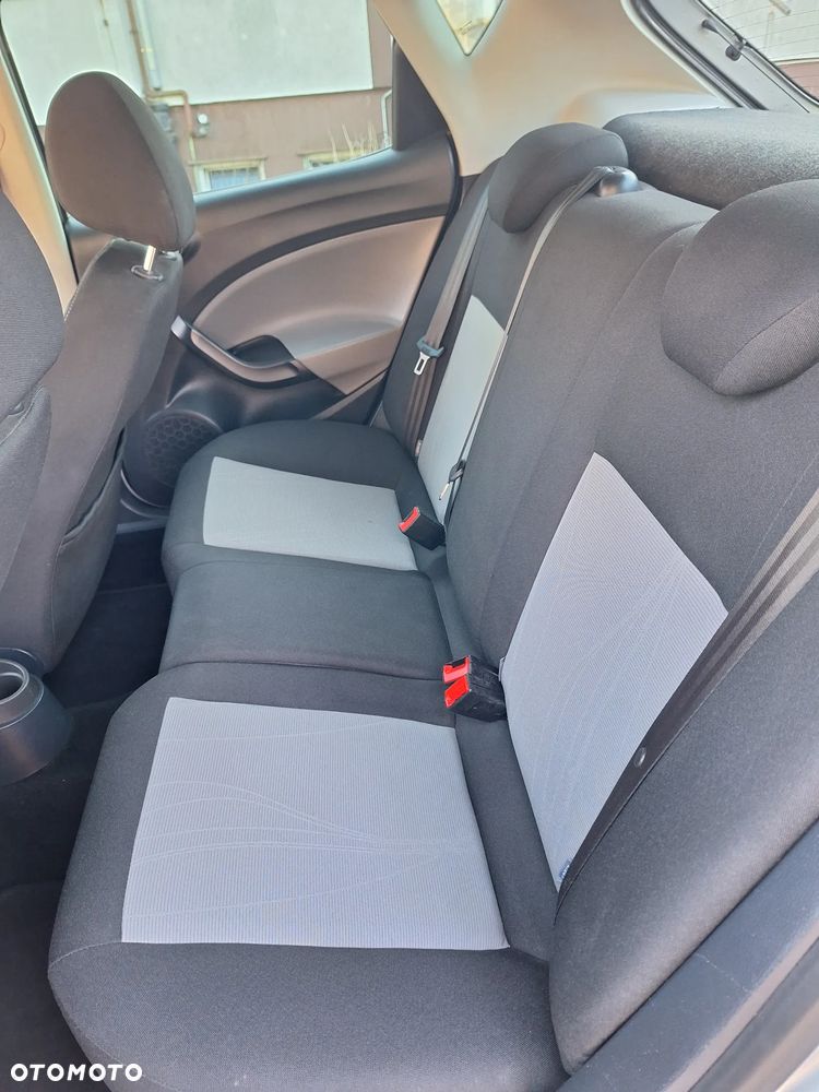 Seat Ibiza 1.6 TDI Style - 30