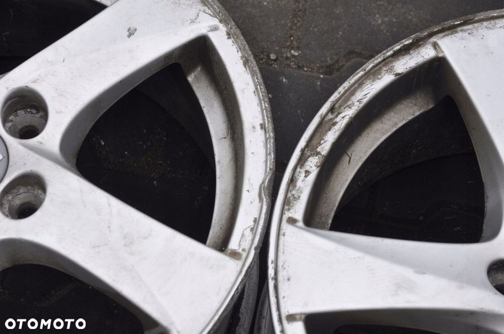 VOLVO S60 V60 FELGI ALUMINIOWE 16 7.0 5X108 ET 50 - 6