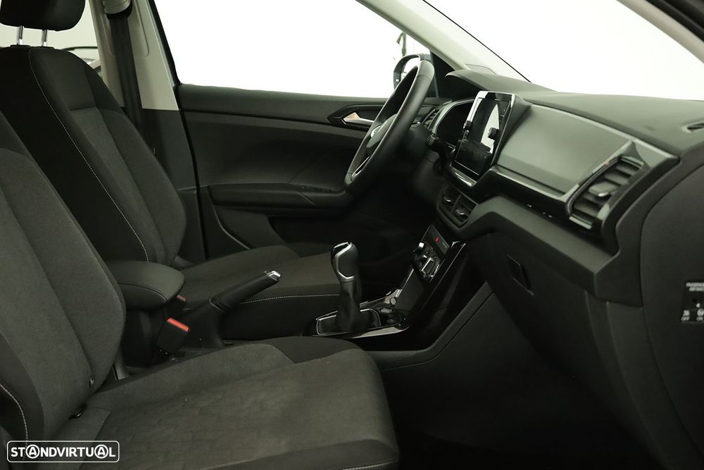 VW T-Cross 1.0 TSI Urban - 20