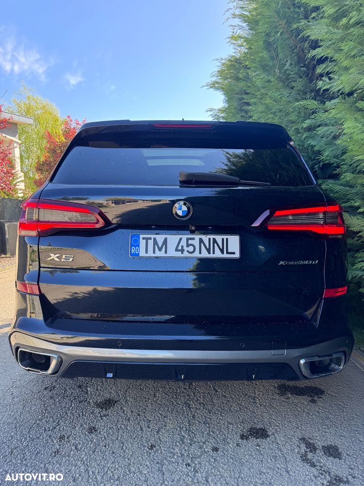 BMW X5 xDrive30d AT MHEV - 3