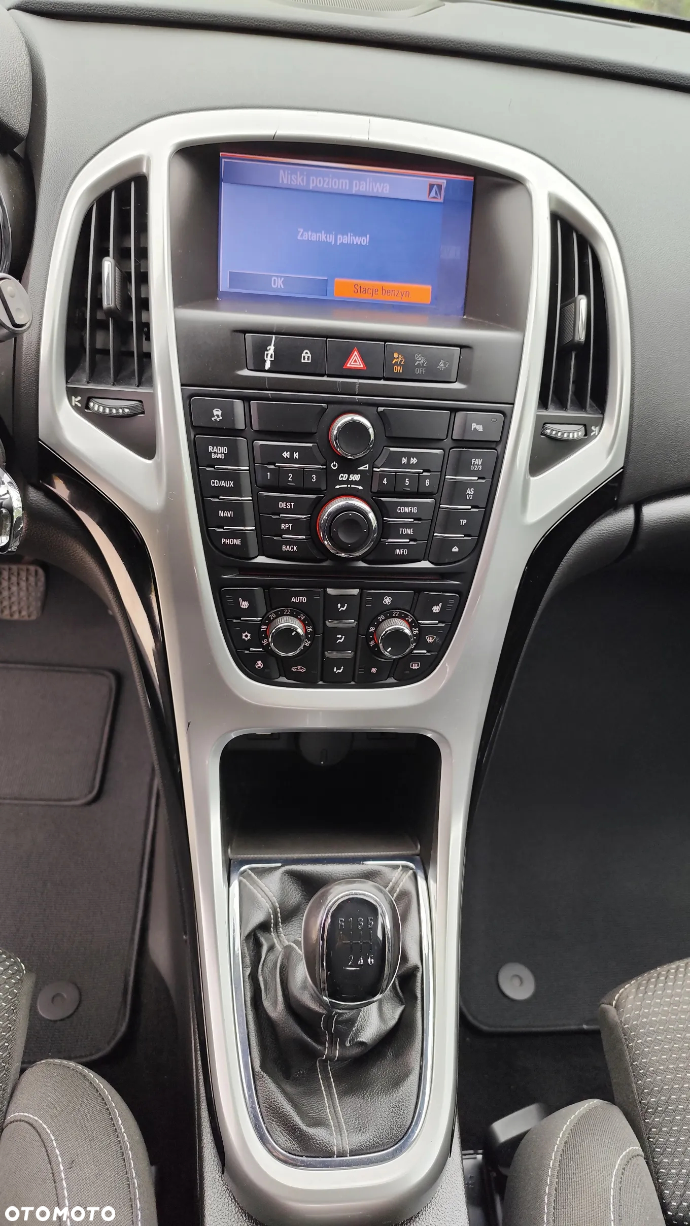 Opel Astra 1.4 Turbo Innovation - 35