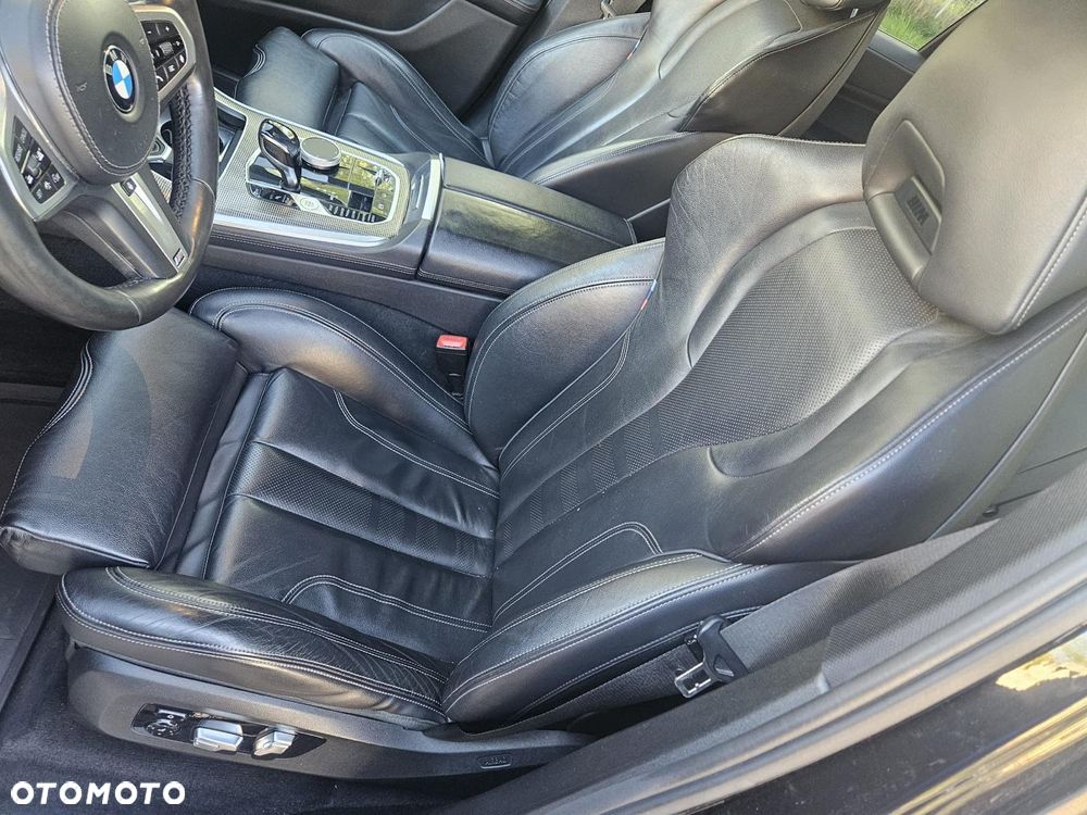 BMW X5 - 16