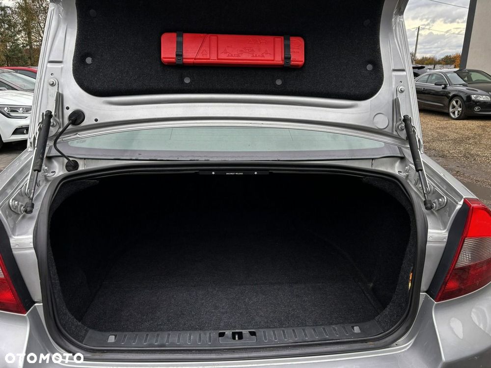 Volvo S80 2.0D Summum - 6