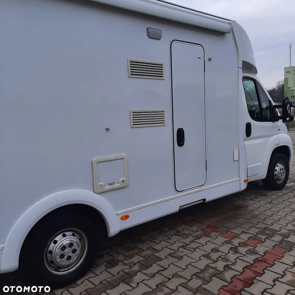 Fiat Ducato - 6
