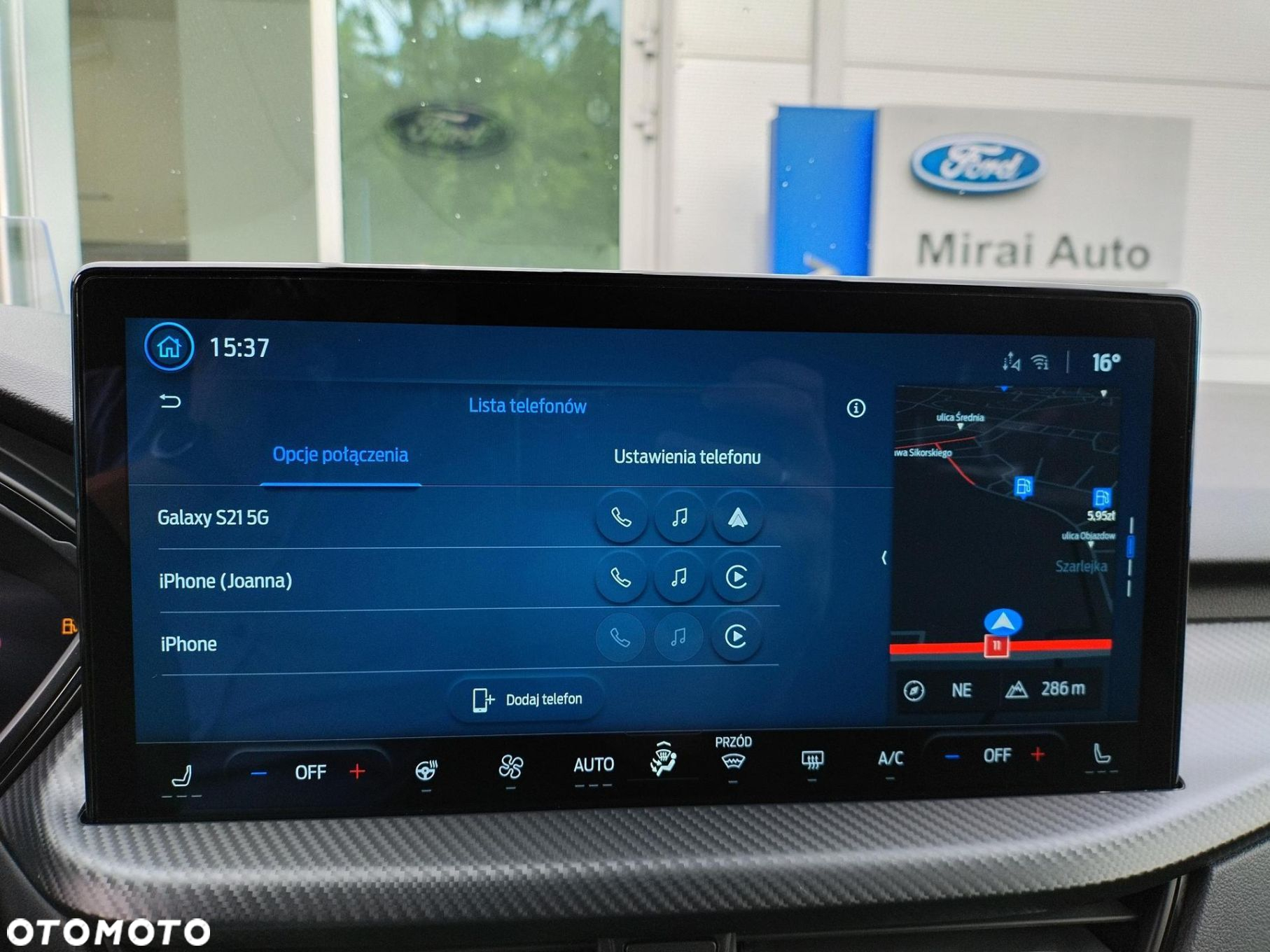 Ford Kuga 2.5P PHEV FWD ST-Line X eCVT - 18